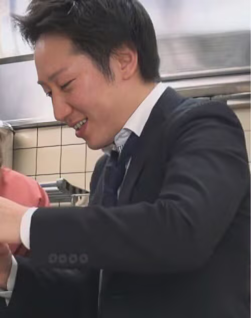 Kenji Nakahori